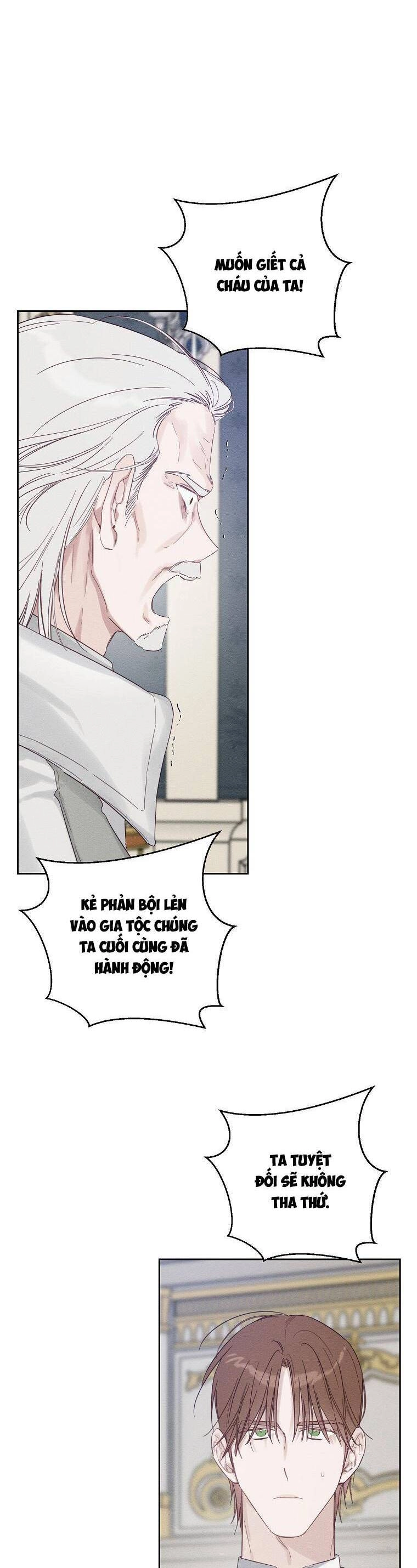 Tôi Phải Giấu Em Trai Trước Đã Chapter 64 - 22