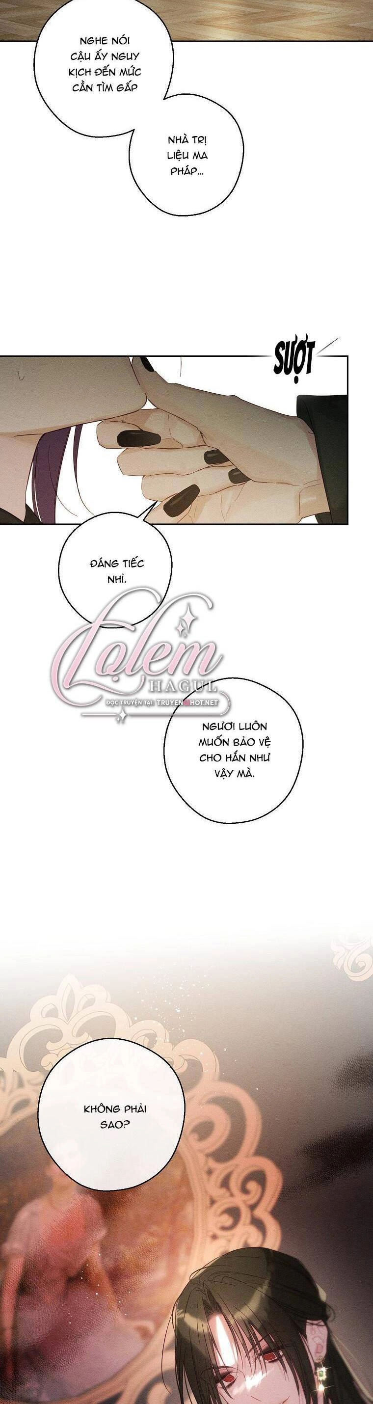 Tôi Phải Giấu Em Trai Trước Đã Chapter 64 - 26