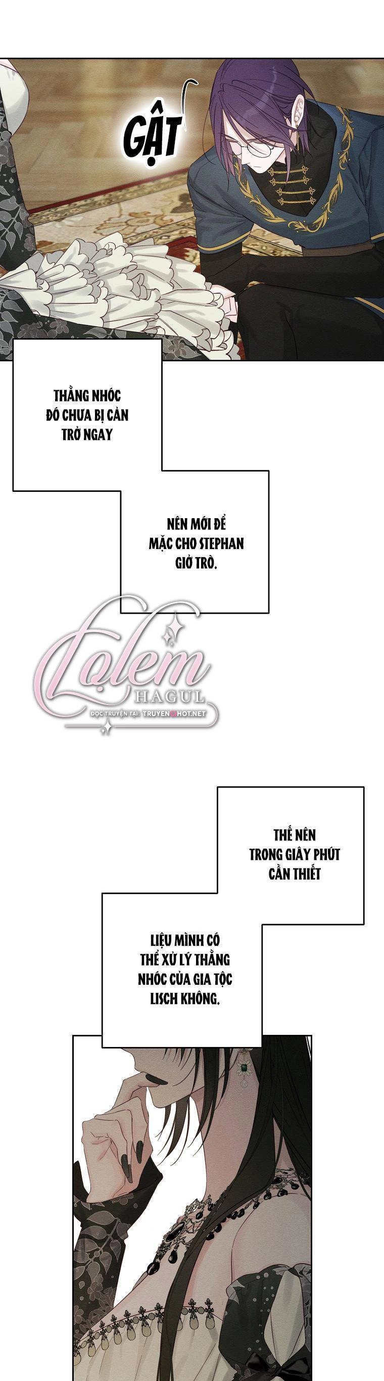 Tôi Phải Giấu Em Trai Trước Đã Chapter 64 - 31