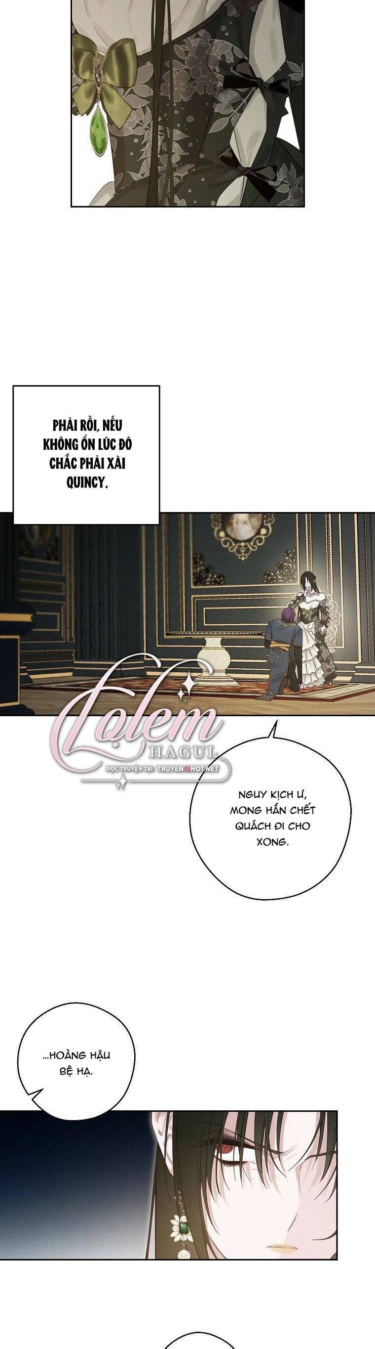 Tôi Phải Giấu Em Trai Trước Đã Chapter 64 - 32