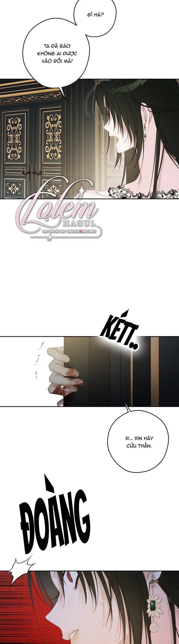 Tôi Phải Giấu Em Trai Trước Đã Chapter 64 - 33