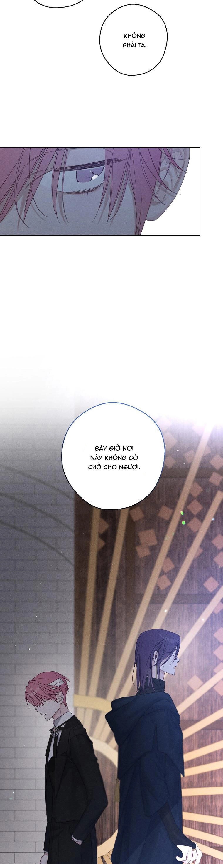 Tôi Phải Giấu Em Trai Trước Đã Chapter 65.2 - 1