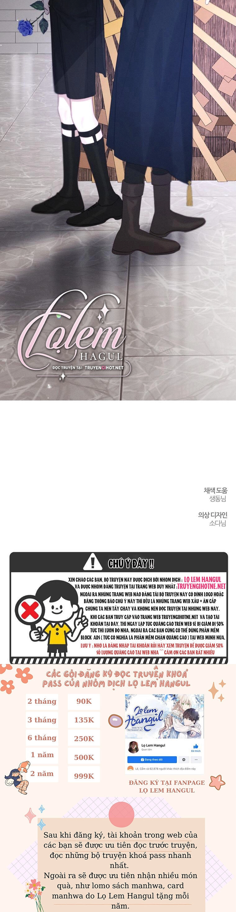 Tôi Phải Giấu Em Trai Trước Đã Chapter 65.2 - 2