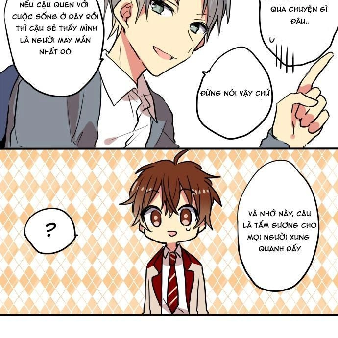 Onnanoko Wa Kawaii Mono Ga O Suki Chapter 1 - 10