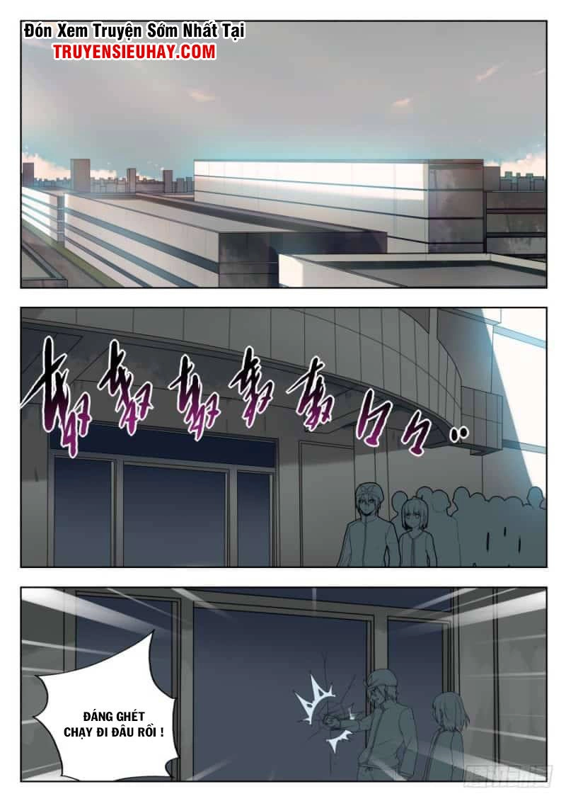 Nghịch Thiên Thần Khí Của Ta Chapter 20 - 2