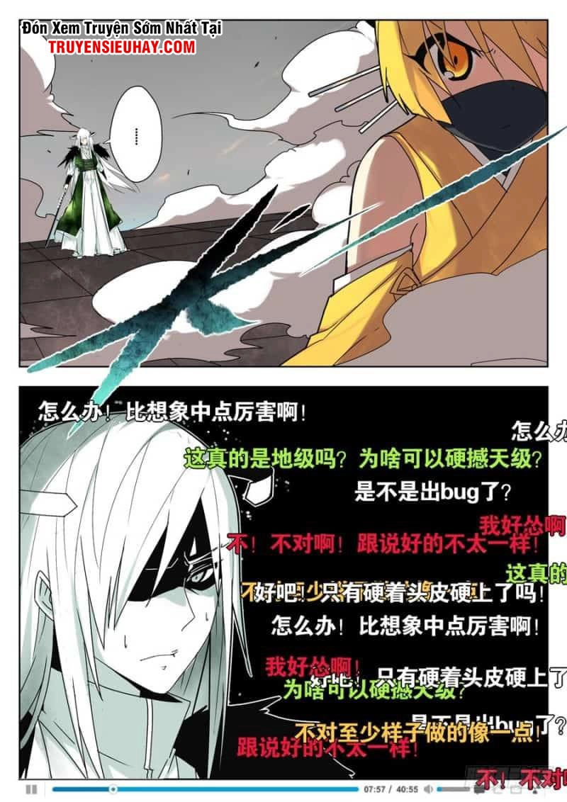 Nghịch Thiên Thần Khí Của Ta Chapter 22 - 6