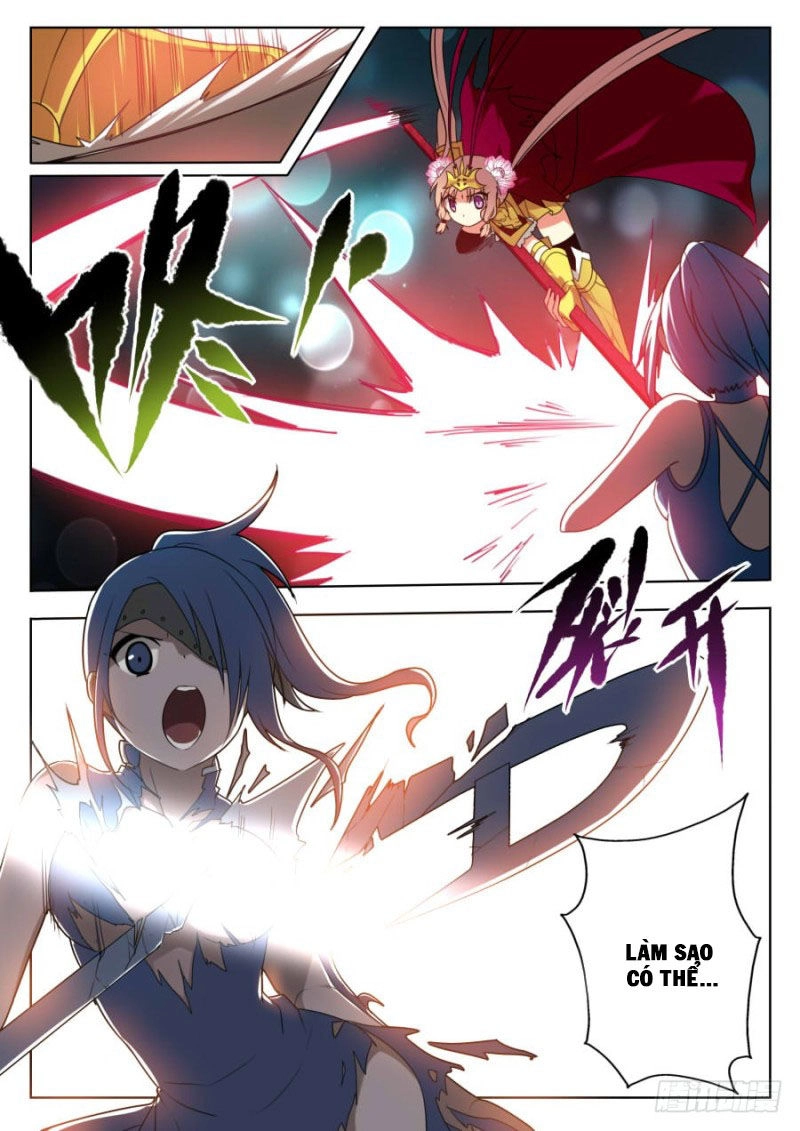 Nghịch Thiên Thần Khí Của Ta Chapter 23 - 7