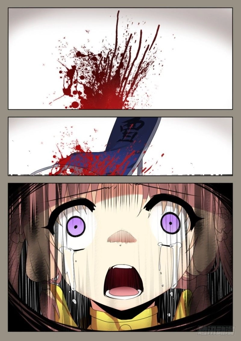 Nghịch Thiên Thần Khí Của Ta Chapter 27 - 11