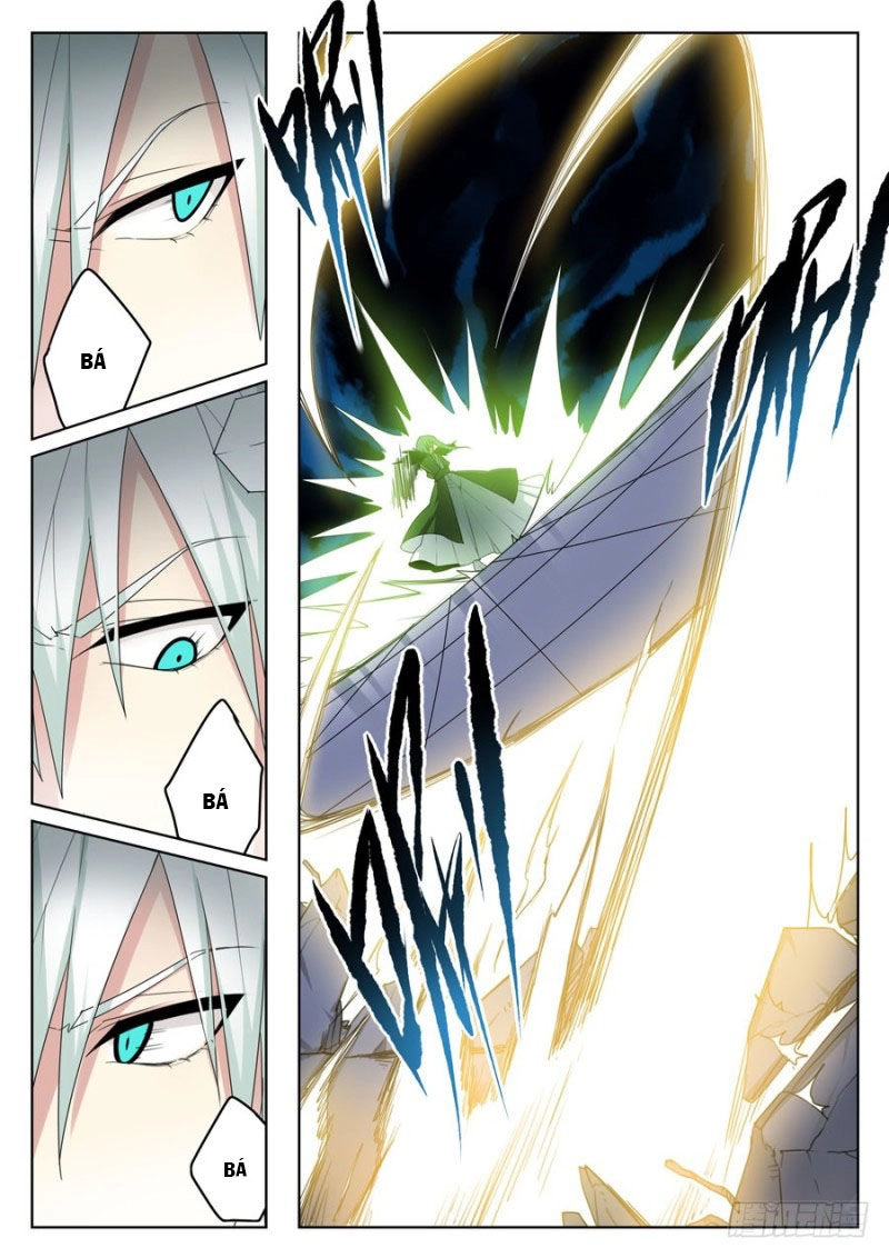 Nghịch Thiên Thần Khí Của Ta Chapter 29 - 5