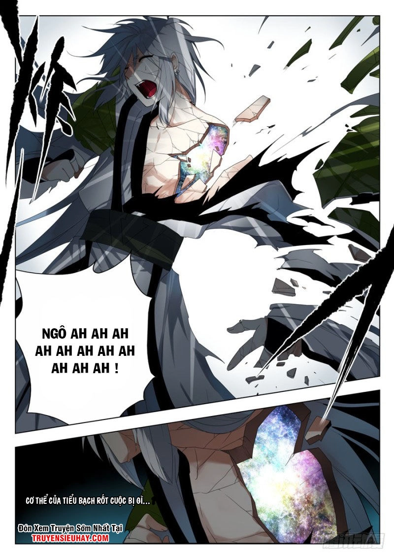 Nghịch Thiên Thần Khí Của Ta Chapter 29 - 8