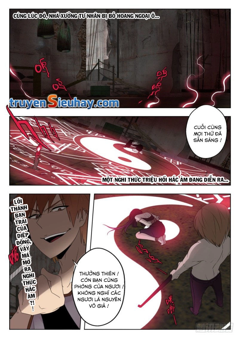 Nghịch Thiên Thần Khí Của Ta Chapter 34 - 7