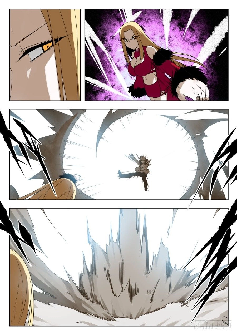 Nghịch Thiên Thần Khí Của Ta Chapter 44 - 9