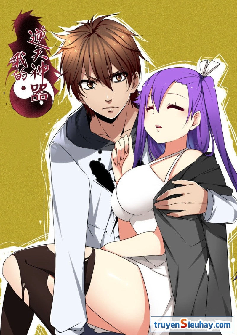 Nghịch Thiên Thần Khí Của Ta Chapter 47 - 2