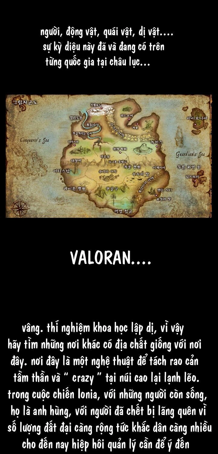 Renekton And Summoner Chapter 1 - 3