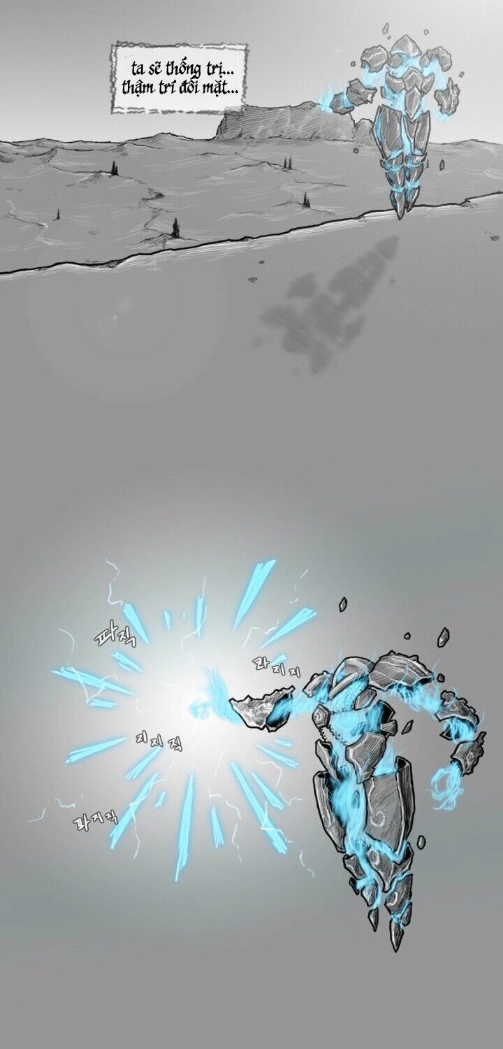 Renekton And Summoner Chapter 1 - 8