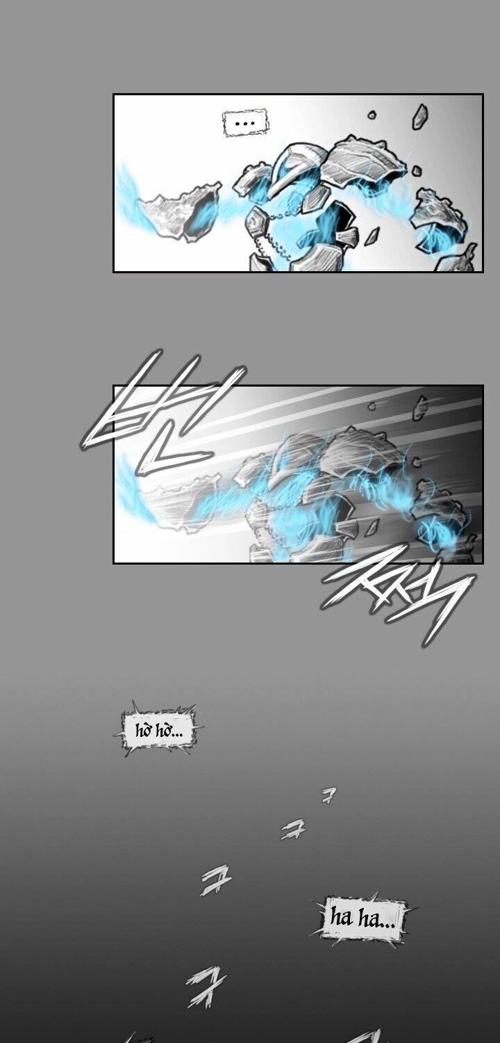 Renekton And Summoner Chapter 1 - 11