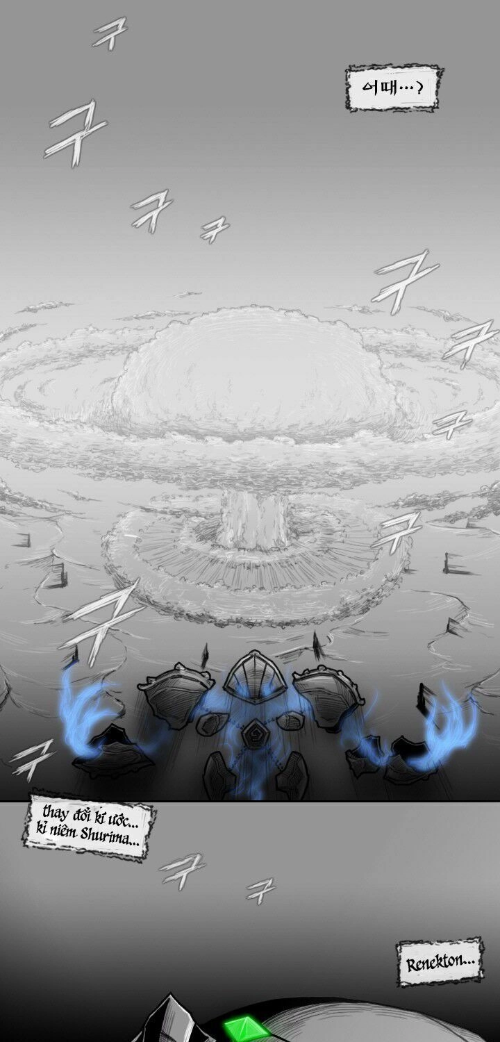 Renekton And Summoner Chapter 1 - 13