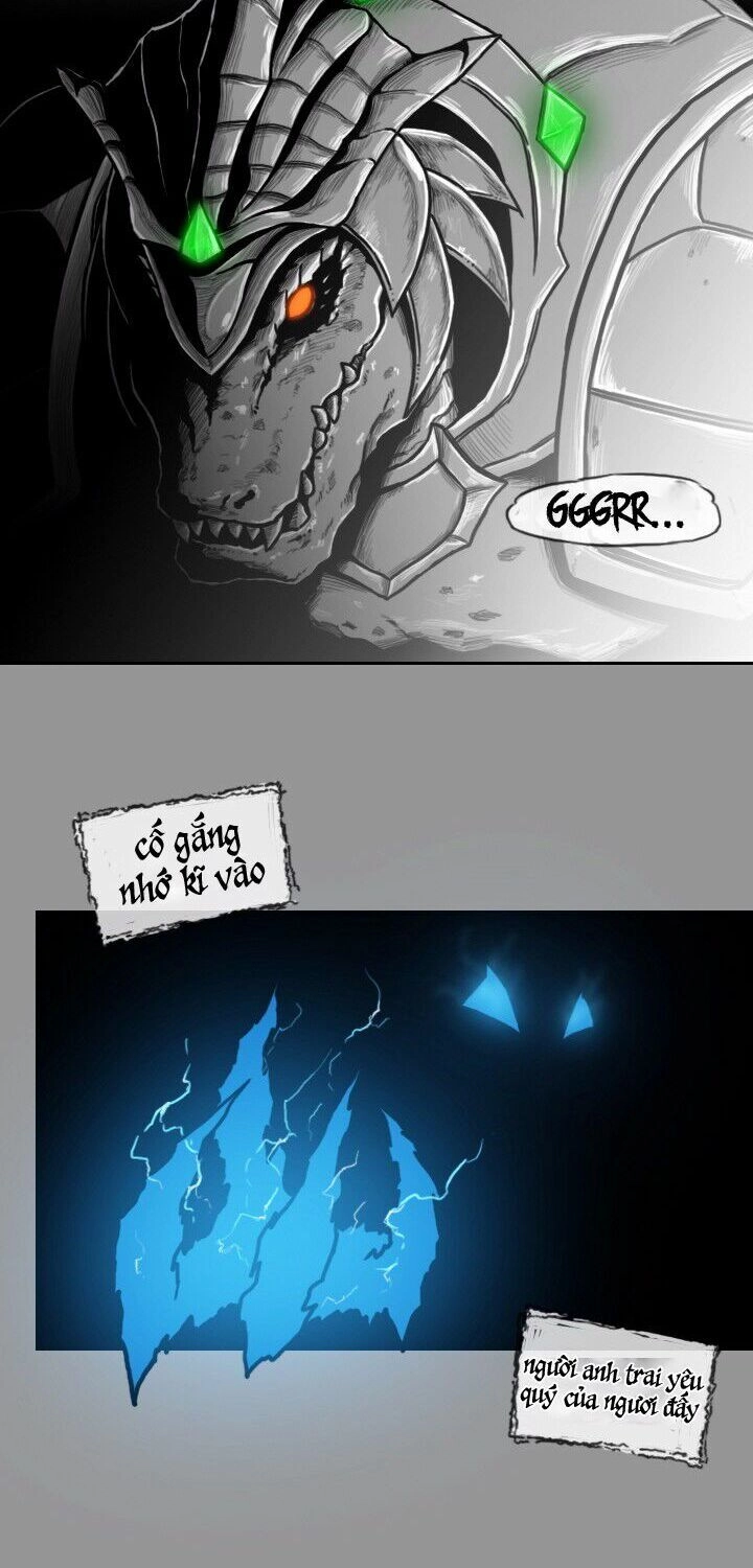 Renekton And Summoner Chapter 1 - 14