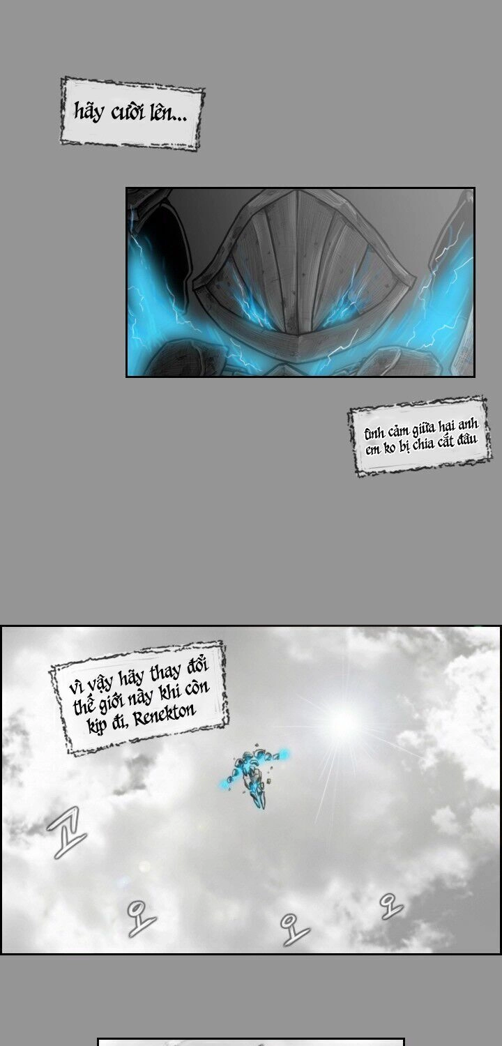 Renekton And Summoner Chapter 1 - 17