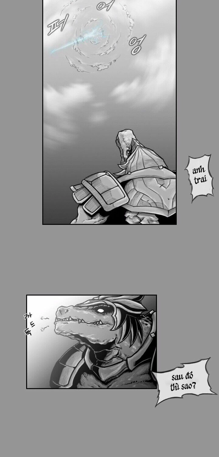 Renekton And Summoner Chapter 1 - 18