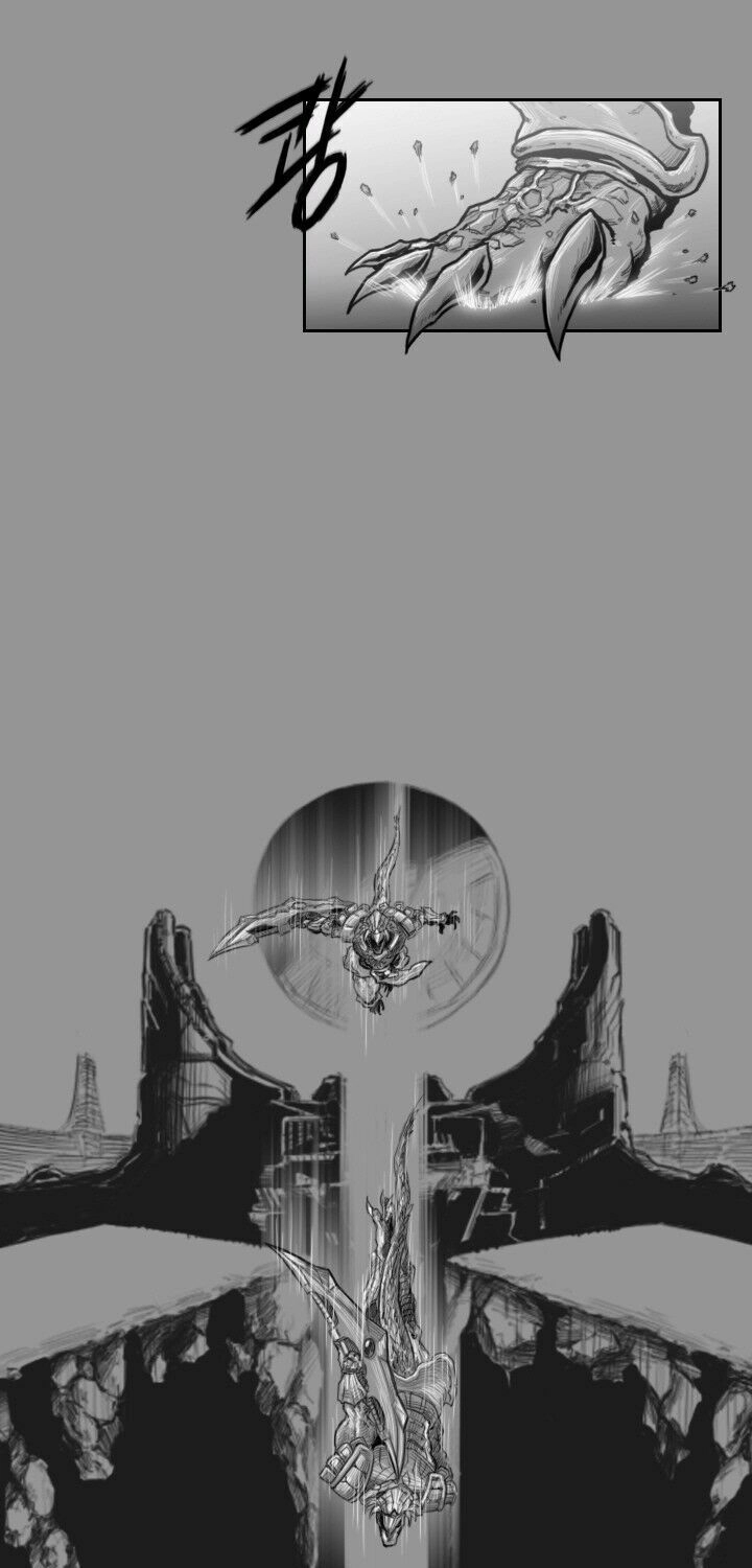 Renekton And Summoner Chapter 1 - 19