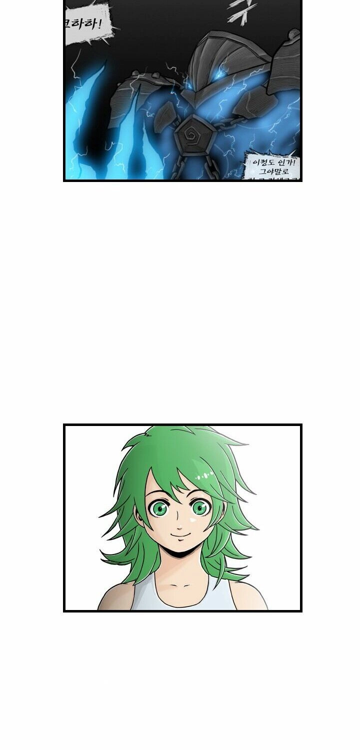 Renekton And Summoner Chapter 1 - 22