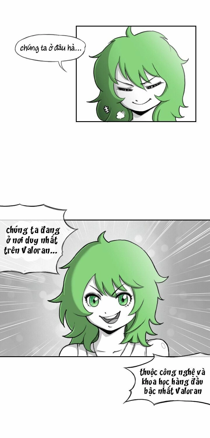 Renekton And Summoner Chapter 2 - 11