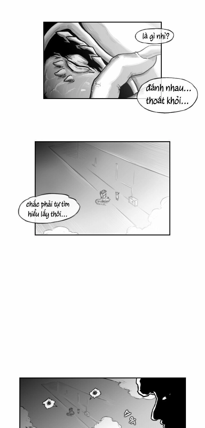 Renekton And Summoner Chapter 2 - 15