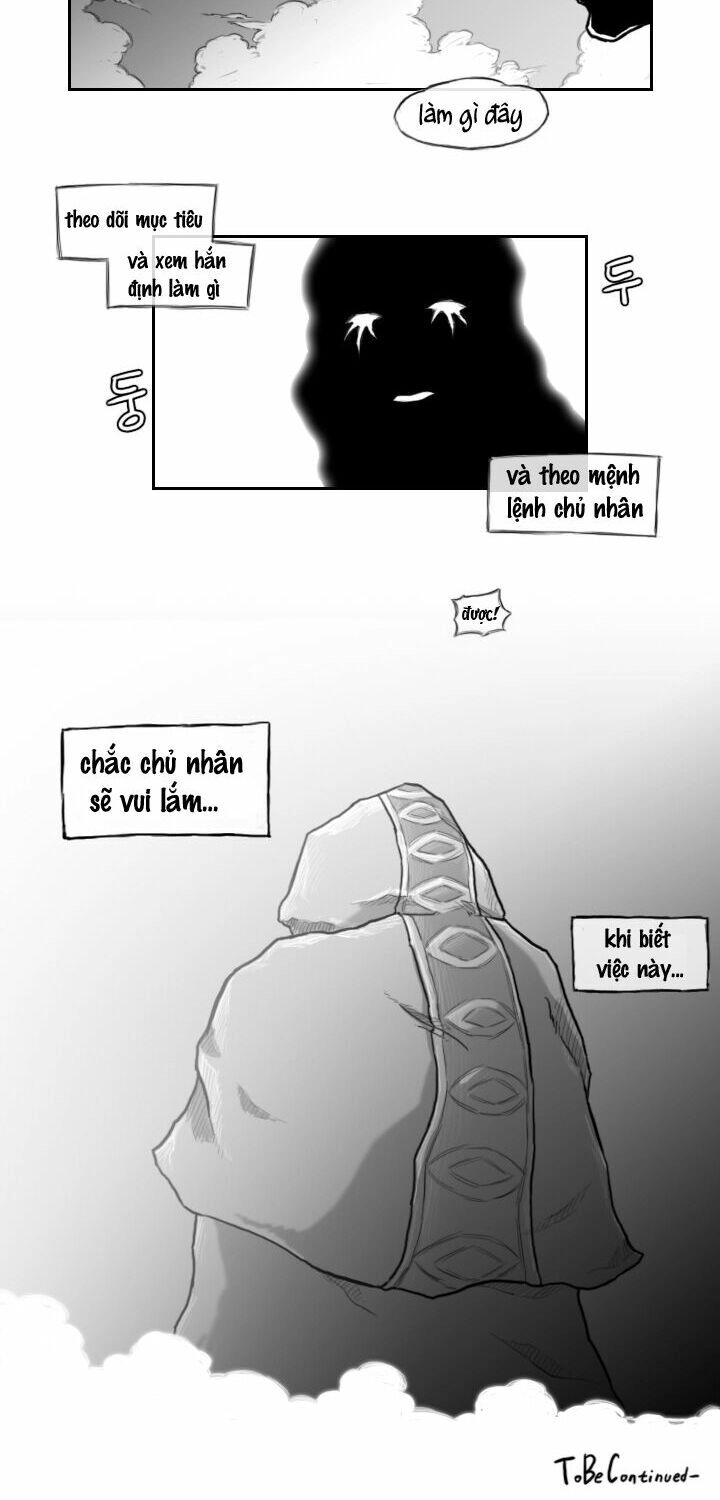 Renekton And Summoner Chapter 2 - 16