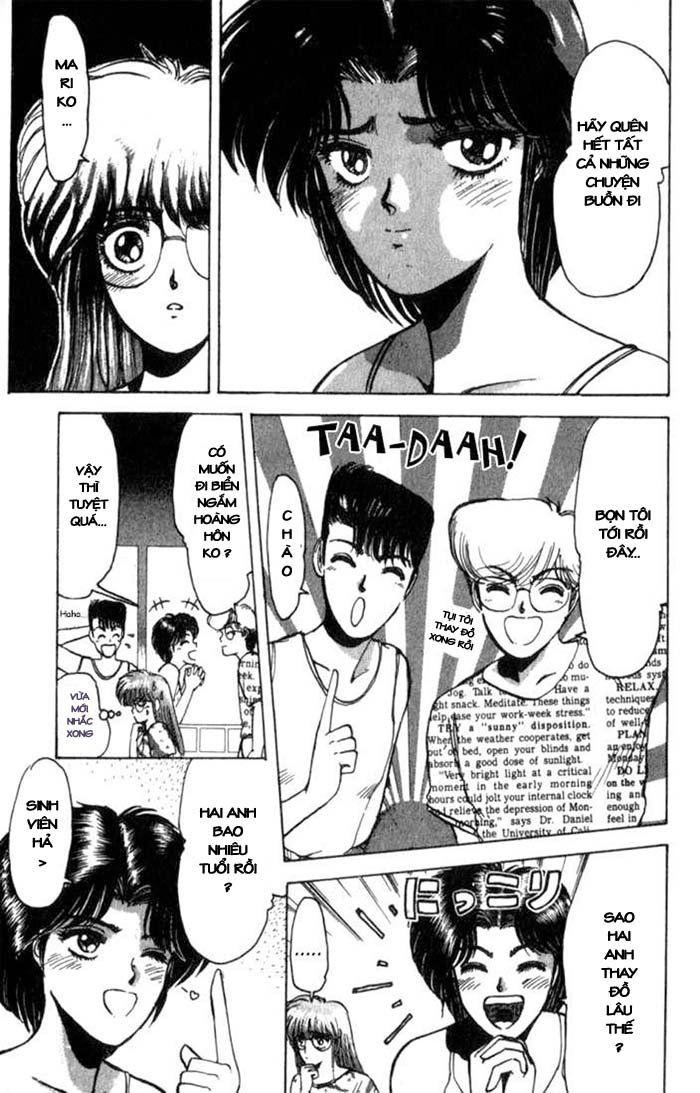 Shonan Junai Gumi Chapter 1 - 28