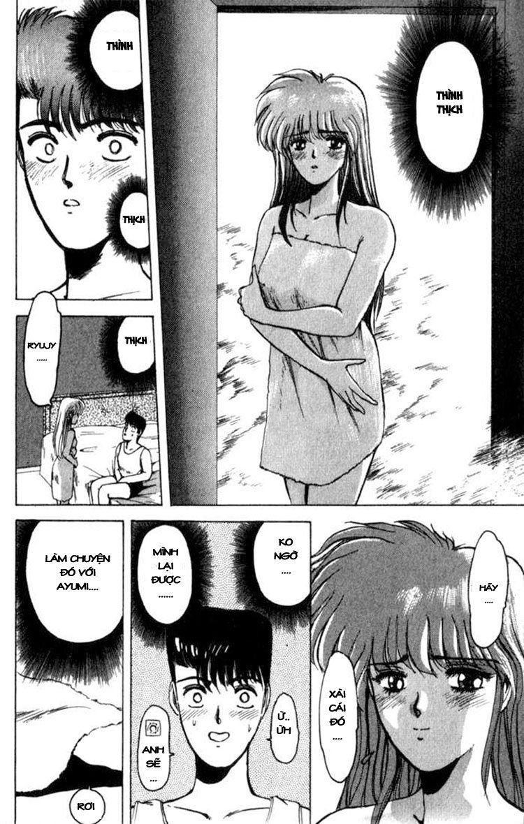 Shonan Junai Gumi Chapter 1 - 43