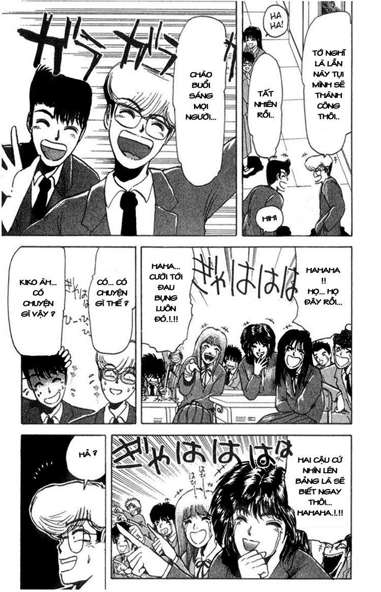 Shonan Junai Gumi Chapter 3 - 15