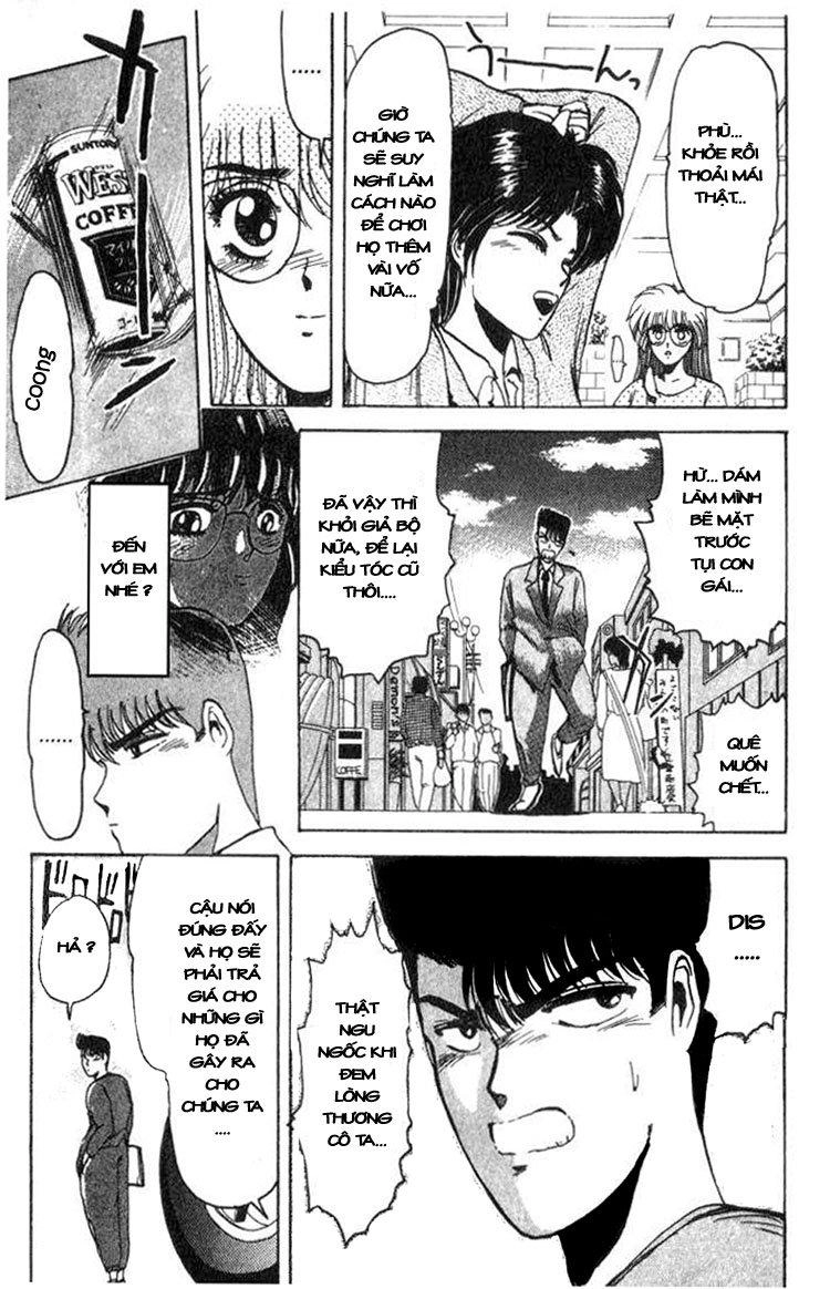 Shonan Junai Gumi Chapter 3 - 18