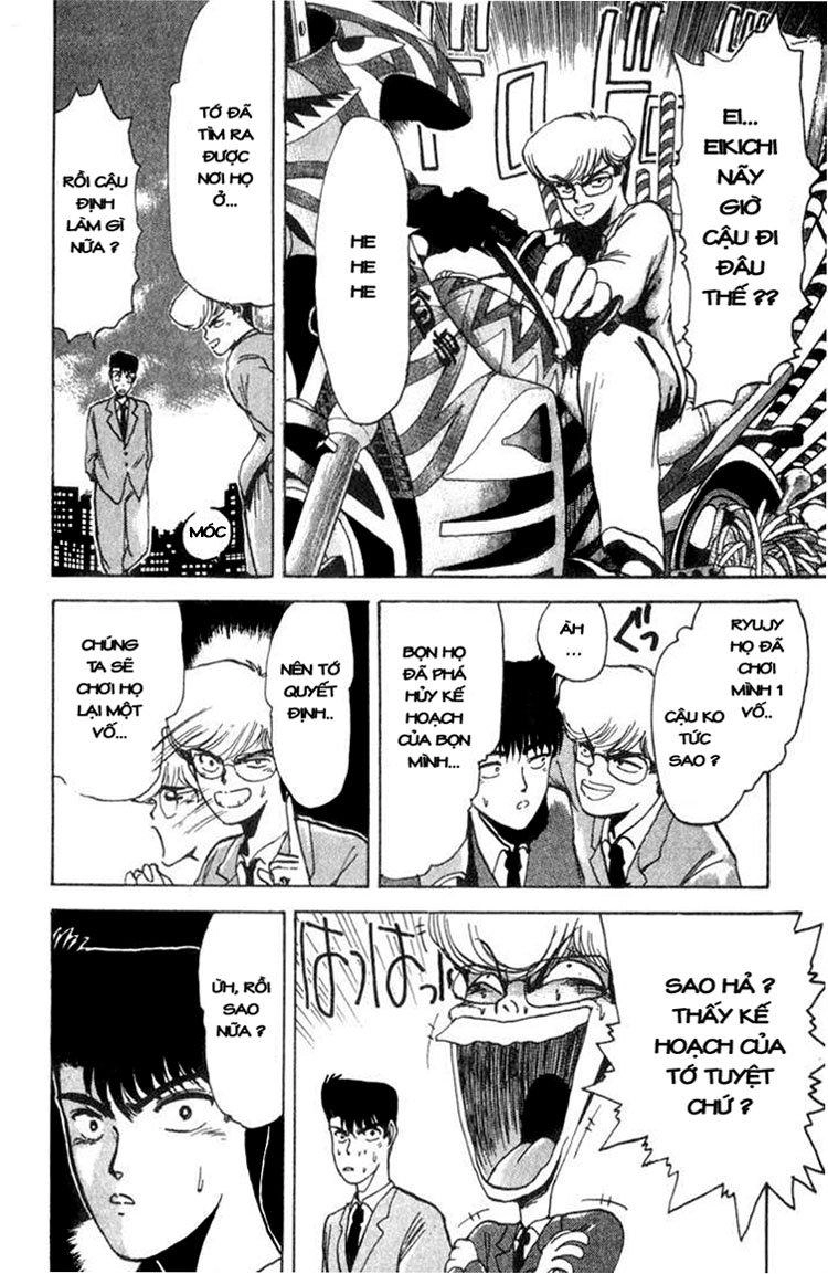 Shonan Junai Gumi Chapter 3 - 19