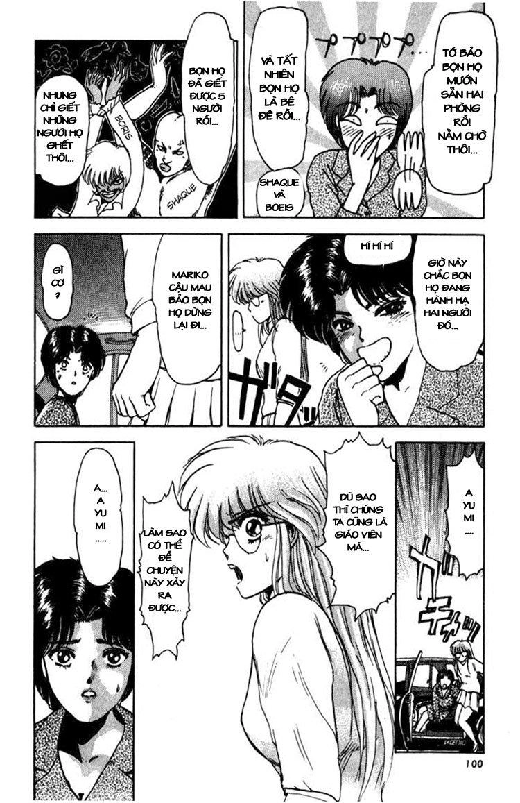 Shonan Junai Gumi Chapter 4 - 12