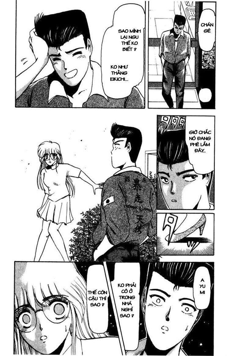 Shonan Junai Gumi Chapter 4 - 14