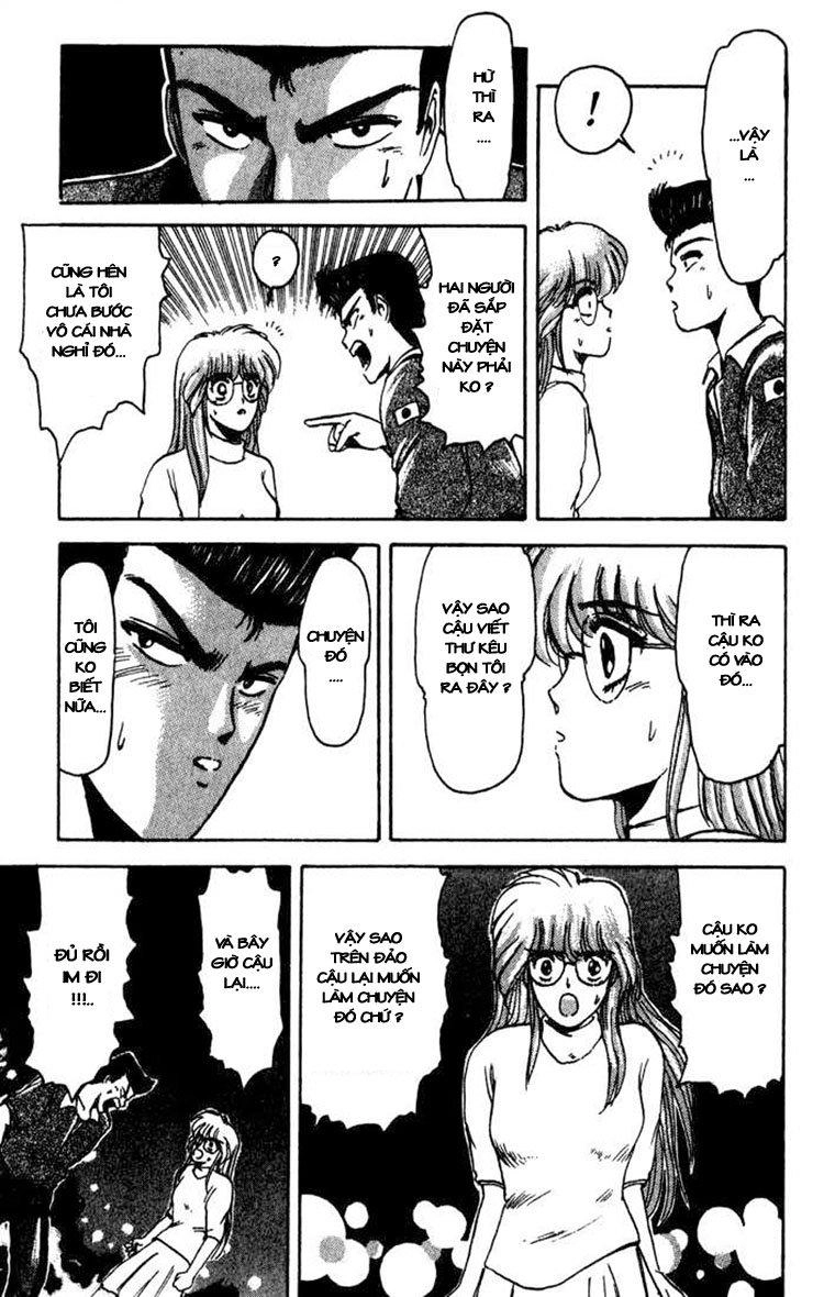 Shonan Junai Gumi Chapter 4 - 15