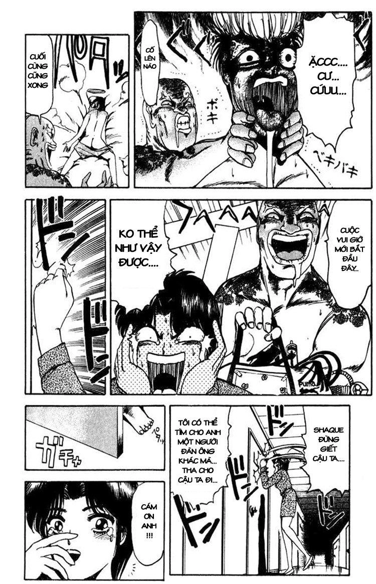 Shonan Junai Gumi Chapter 5 - 5