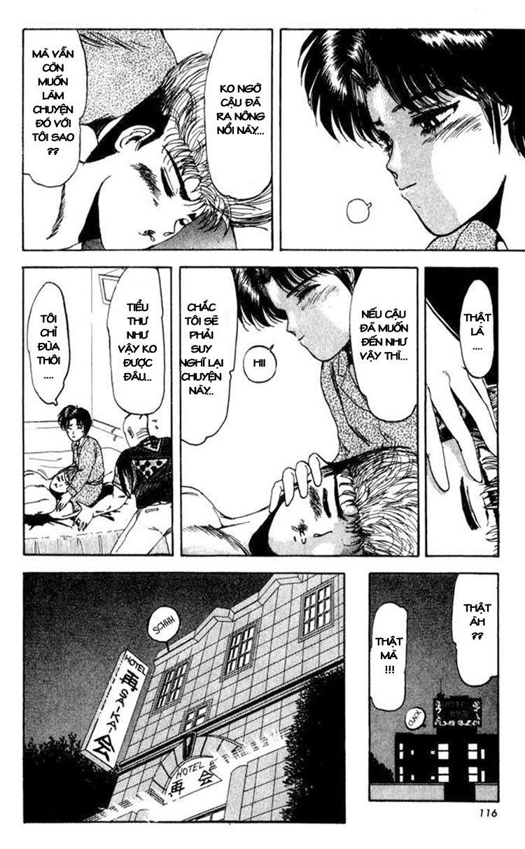 Shonan Junai Gumi Chapter 5 - 9