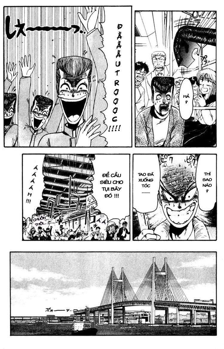 Shonan Junai Gumi Chapter 7 - 15