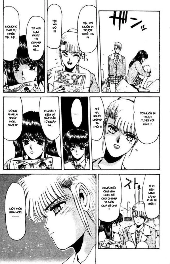 Shonan Junai Gumi Chapter 13 - 21