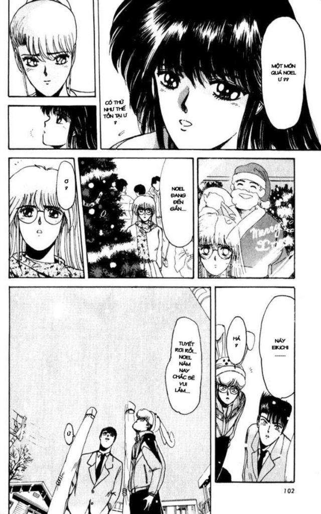 Shonan Junai Gumi Chapter 13 - 22