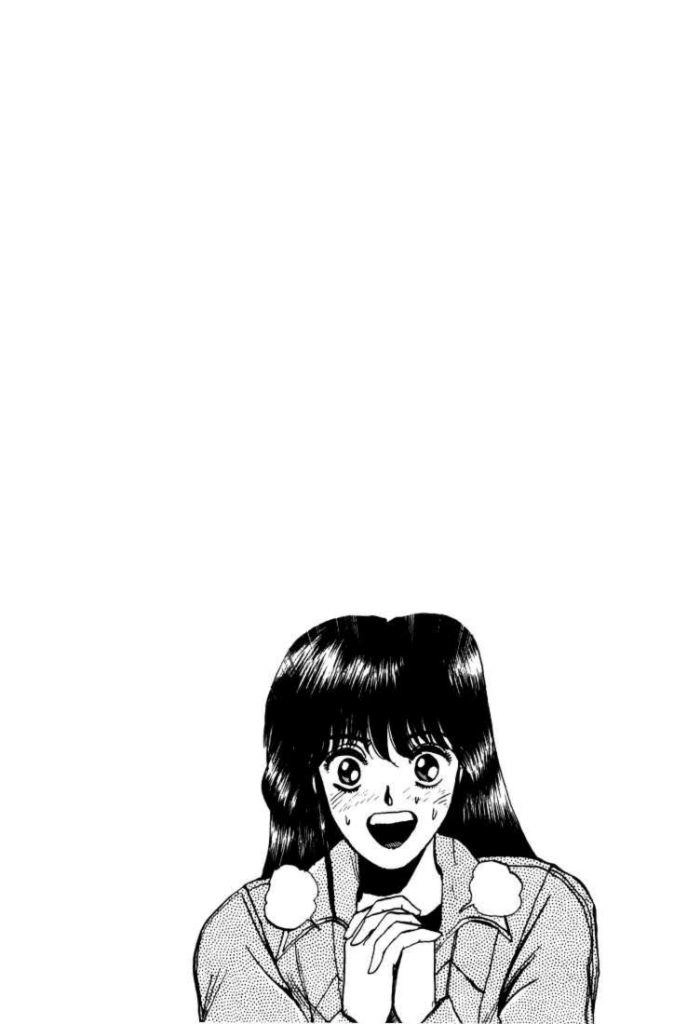 Shonan Junai Gumi Chapter 15 - 21