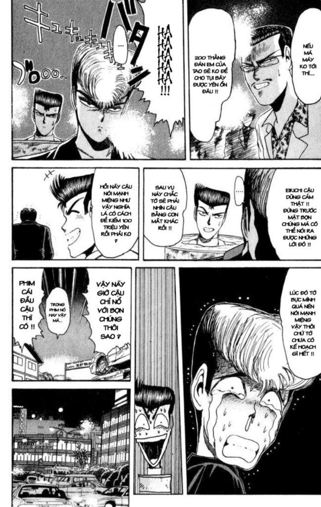 Shonan Junai Gumi Chapter 23 - 10