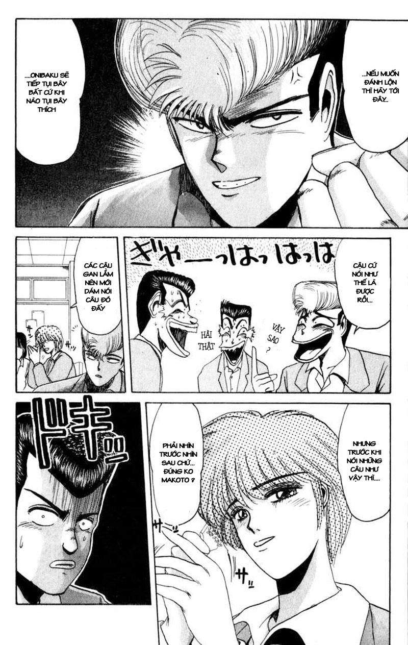 Shonan Junai Gumi Chapter 25 - 9