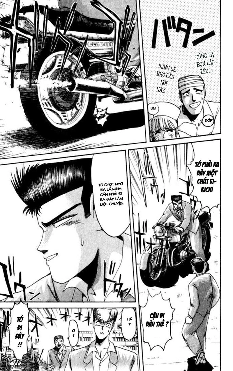 Shonan Junai Gumi Chapter 26 - 12