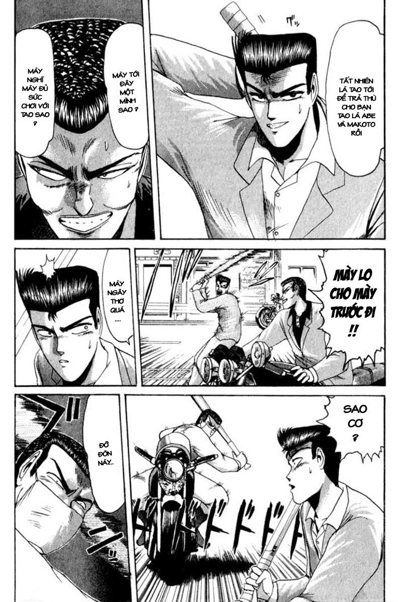 Shonan Junai Gumi Chapter 26 - 18