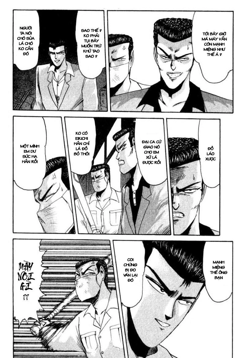 Shonan Junai Gumi Chapter 27 - 10