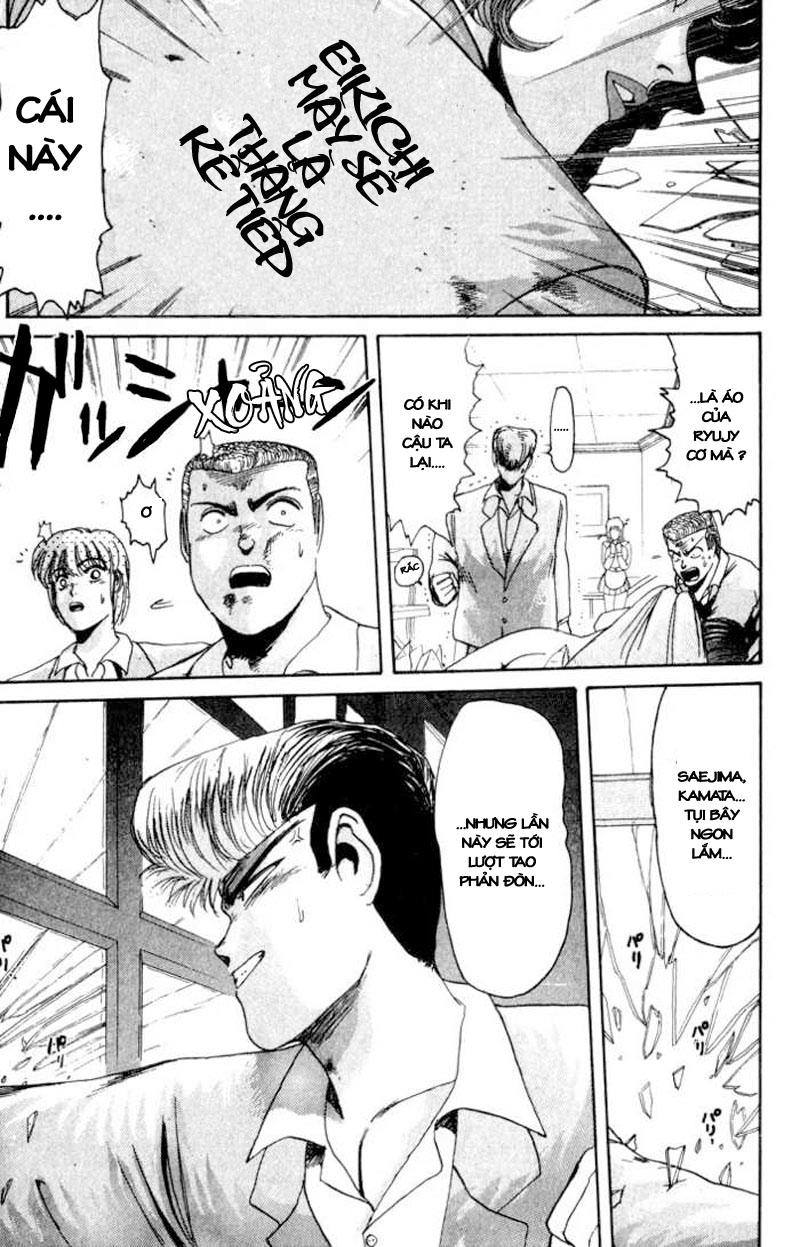 Shonan Junai Gumi Chapter 27 - 25