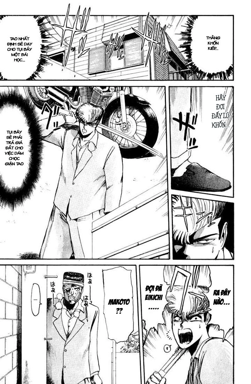 Shonan Junai Gumi Chapter 28 - 17